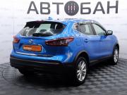 Nissan Qashqai II Рестайлинг Екатеринбург  - изображение 29