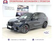 BMW X5 M III (F95) Красноярск  - изображение 54