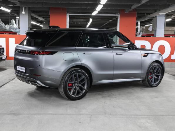 Land Rover Range Rover Sport III с пробегом 2024 года, цена 17 000 000 рублей, 20500 км, внедорожник, Автокод Объявления