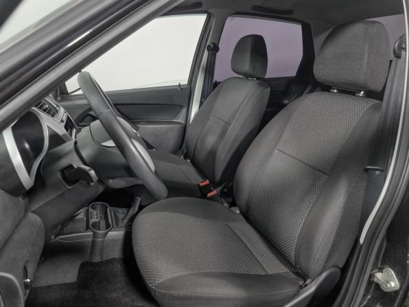 Datsun on-DO I Рестайлинг с пробегом 2020 года, цена 615 000 рублей, 55867 км, седан, Автокод Объявления