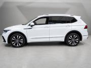 Volkswagen Tiguan II Рестайлинг (China Market) Москва  - изображение 27