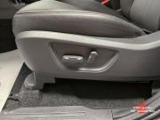 Mitsubishi Montero Sport III Рестайлинг Пермь  - изображение 40
