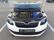 Skoda Octavia III (A7) Чебоксары  - изображение 33