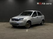 Lada (ВАЗ) Kalina I Челябинск  - изображение 3