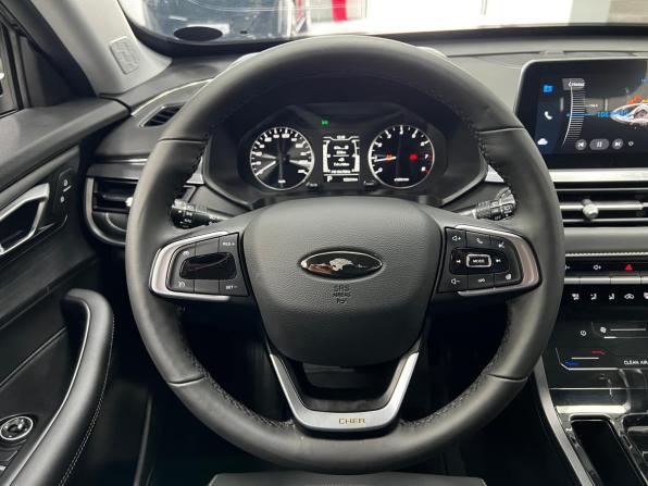 Chery Tiggo 4 Pro I с пробегом 2025 года, цена 1 730 000 рублей, 15000 км, внедорожник, Автокод Объявления