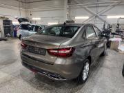 Lada (ВАЗ) Vesta I Рестайлинг (NG) Пермь  - изображение 7