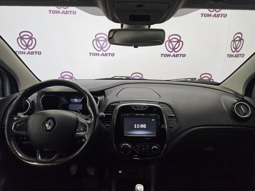 Renault Kaptur I Тольятти  - изображение 17