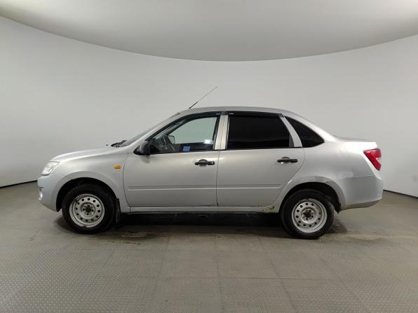 Lada (ВАЗ) Granta I с пробегом 2014 года, цена 315 000 рублей, 172917 км, седан, Автокод Объявления