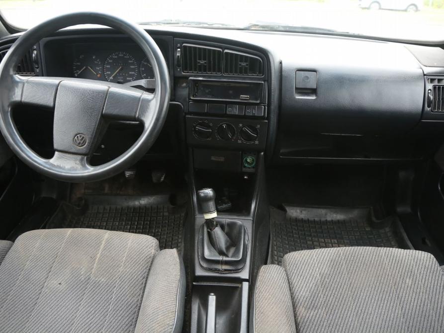 Volkswagen Passat B3 Иваново  - изображение 12