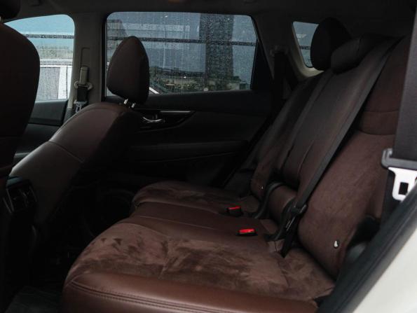 Nissan X-Trail III Рестайлинг с пробегом 2021 года, цена 3 020 000 рублей, 85695 км, внедорожник, Автокод Объявления