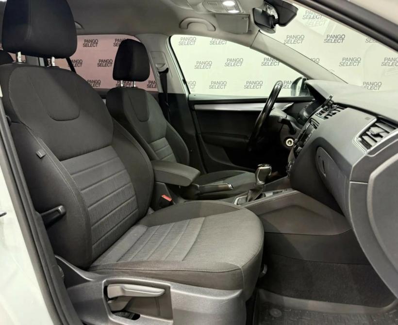 Skoda Octavia III (A7) Красноярск  - изображение 18