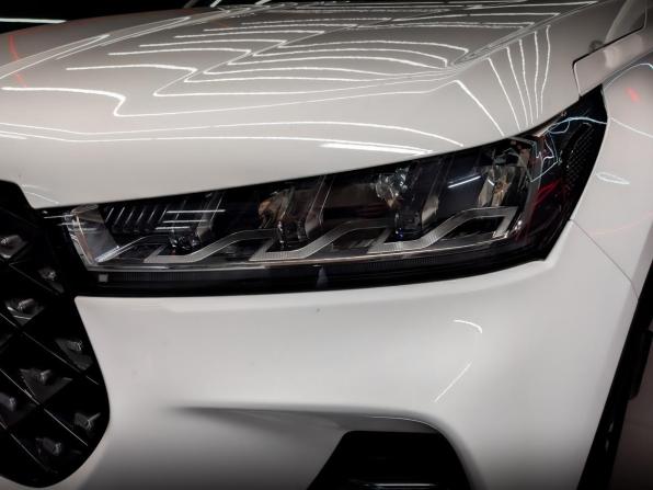 Chery Tiggo 7 Pro I с пробегом 2022 года, цена 1 525 000 рублей, 95541 км, внедорожник, Автокод Объявления