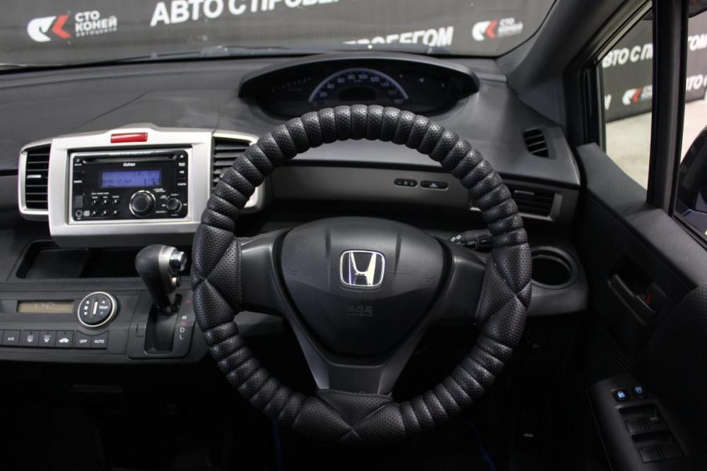 Honda Freed I Томск  - изображение 7