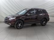 Hyundai Santa Fe II Волгоград  - изображение 37
