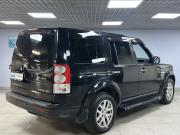 Land Rover Discovery IV Москва  - изображение 22