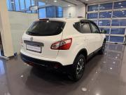 Nissan Qashqai I Рестайлинг Подольск  - изображение 21