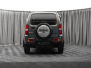 Suzuki Jimny III Рестайлинг 1 Москва  - изображение 25