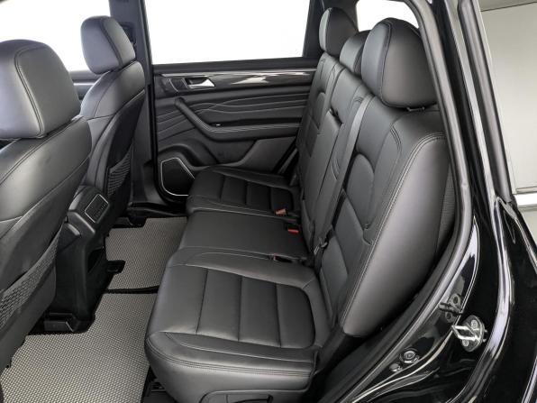 Dongfeng DFSK ix7 с пробегом 2024 года, цена 2 550 000 рублей, 9740 км, внедорожник, Автокод Объявления