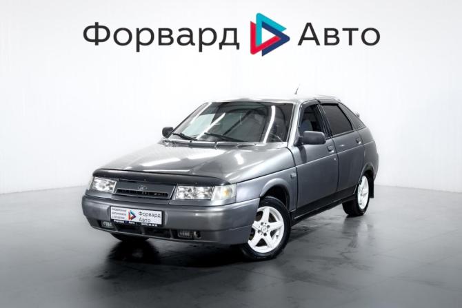 Lada (ВАЗ) 2112 с пробегом 2006 года, цена 250 000 рублей, 49986 км, хэтчбек, Автокод Объявления