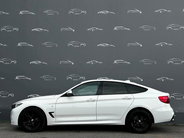 BMW 3 серии VI (F3x) Рестайлинг с пробегом 2016 года, цена 1 998 300 рублей, 212563 км, хэтчбек, Автокод Объявления
