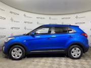 Hyundai Creta I Москва  - изображение 24