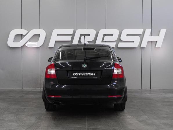 Skoda Octavia II (A5) Рестайлинг с пробегом 2012 года, цена 799 000 рублей, 229854 км, лифтбек, Автокод Объявления