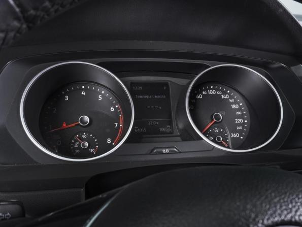 Volkswagen Tiguan II с пробегом 2019 года, цена 2 420 000 рублей, 64015 км, внедорожник, Автокод Объявления
