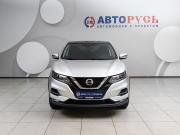 Nissan Qashqai II Рестайлинг Подольск  - изображение 29