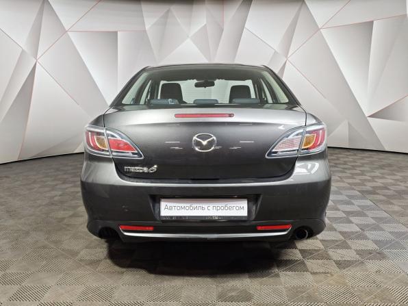 Mazda 6 II (GH) Рестайлинг с пробегом 2011 года, цена 695 000 рублей, 199423 км, седан, Автокод Объявления