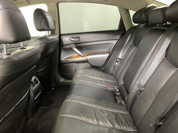 Nissan Teana II с пробегом 2009 года, цена 777 000 рублей, 286325 км, седан, Автокод Объявления