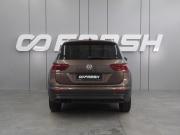 Volkswagen Tiguan II Воронеж  - изображение 24