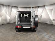 Suzuki Jimny IV Москва  - изображение 33