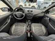 Lada (ВАЗ) Granta I Рестайлинг Сыктывкар  - изображение 32