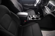 Kia Sportage IV Рестайлинг Оренбург  - изображение 35
