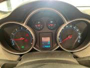 Chevrolet Cruze I Рестайлинг Ярославль  - изображение 24