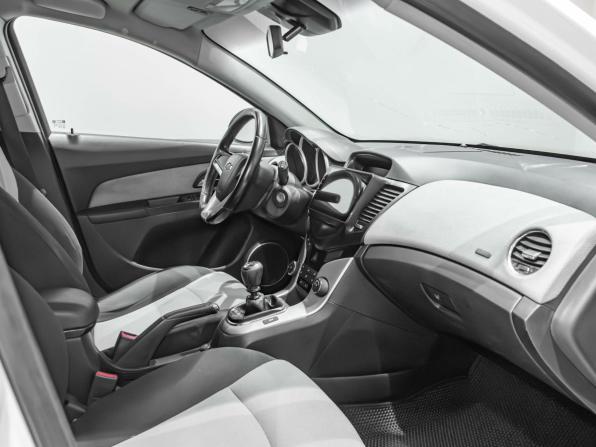 Chevrolet Cruze I с пробегом 2012 года, цена 610 602 рубля, 231815 км, седан, Автокод Объявления