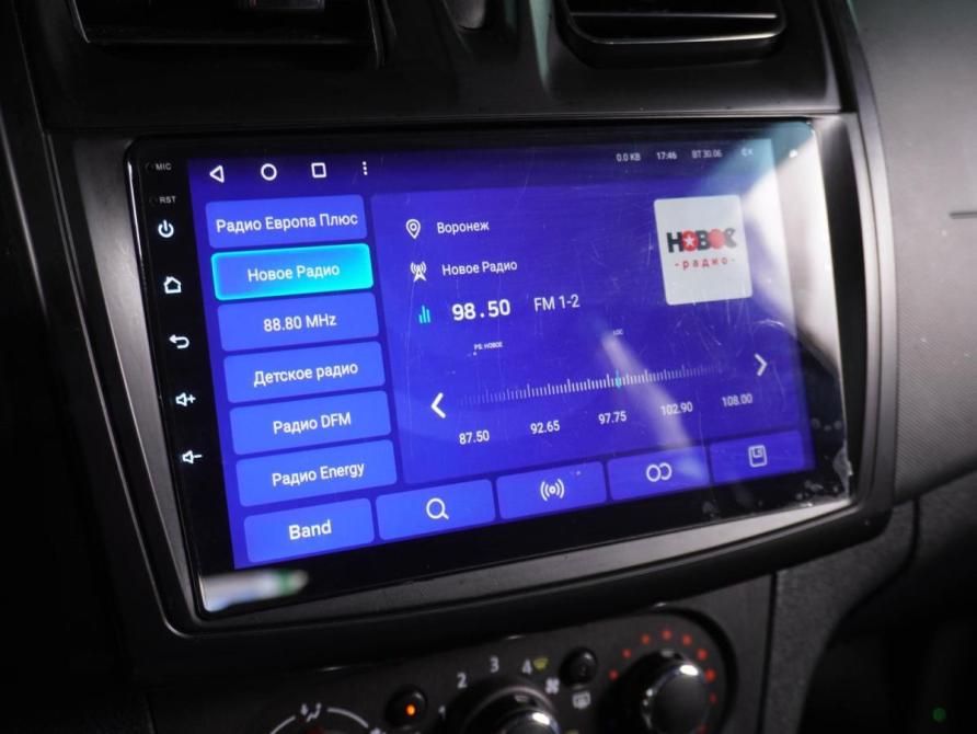 Renault Sandero II Рестайлинг Воронеж  - изображение 12