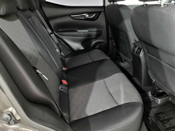 Nissan Qashqai II с пробегом 2014 года, цена 1 640 000 рублей, 64662 км, внедорожник, Автокод Объявления