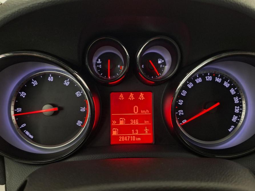 Opel Mokka I Псков  - изображение 10