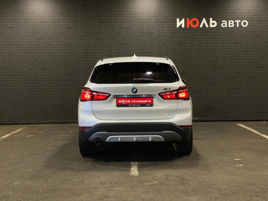 BMW X1 II (F48) Челябинск  - изображение 6