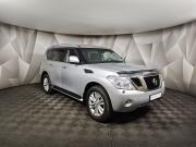 Nissan Patrol VI (Y62) Москва  - изображение 27