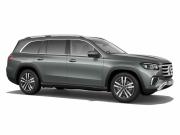 Mercedes-Benz GLS II (X167) Рестайлинг Москва  - изображение 2