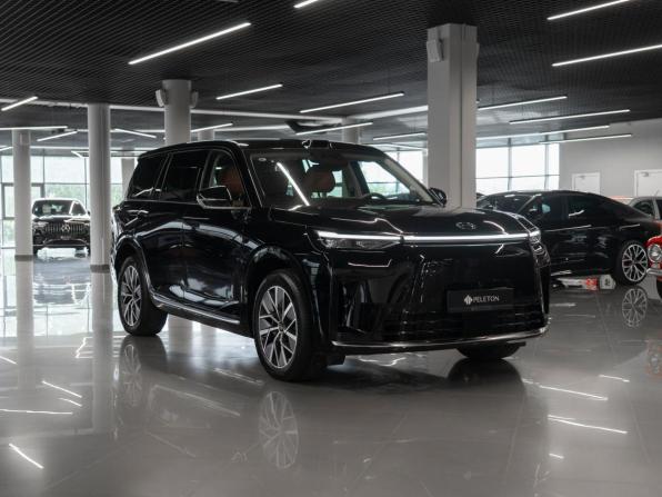 GAC Trumpchi S9 с пробегом 2025 года, цена 5 590 000 рублей, 50 км, внедорожник, Автокод Объявления