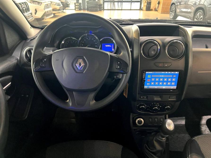 Renault Duster I Рестайлинг Оренбург  - изображение 23