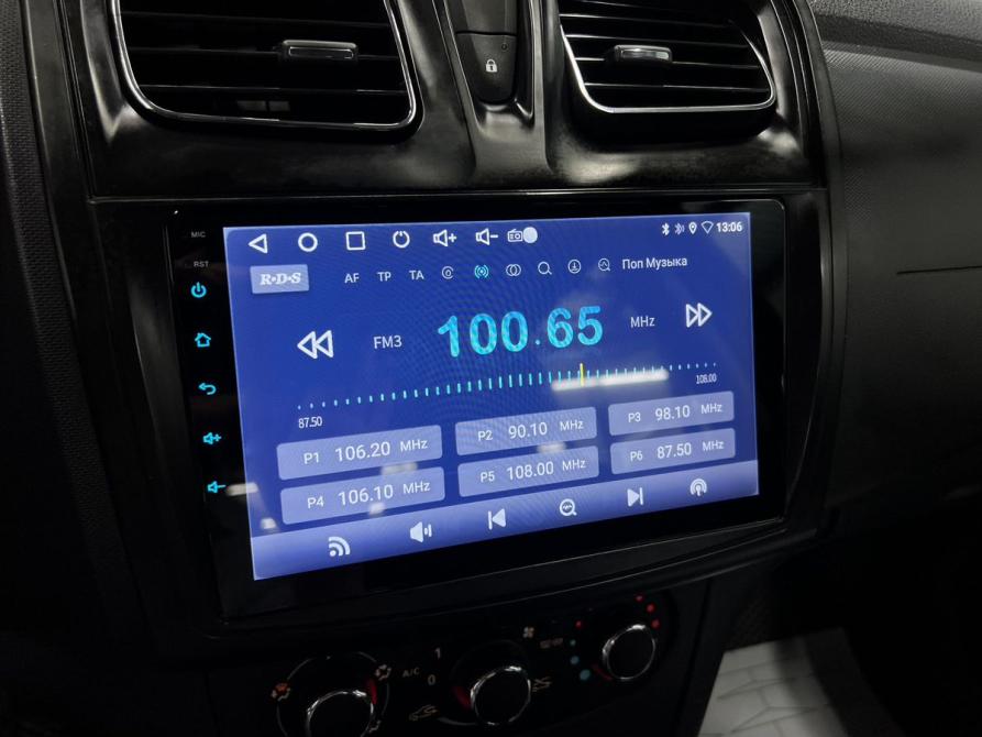 Renault Sandero II Рестайлинг Тверь  - изображение 14