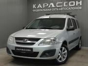Lada (ВАЗ) Largus I Пермь  - изображение 20