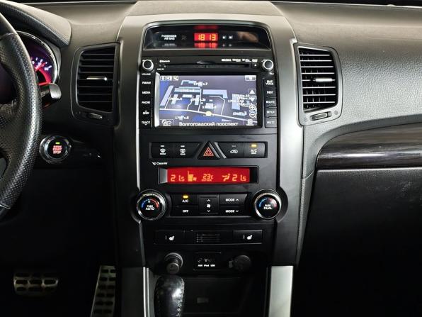 Kia Sorento II Рестайлинг с пробегом 2012 года, цена 1 147 000 рублей, 391151 км, внедорожник, Автокод Объявления