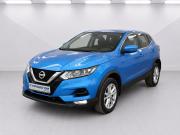 Nissan Qashqai II Рестайлинг Москва  - изображение 17