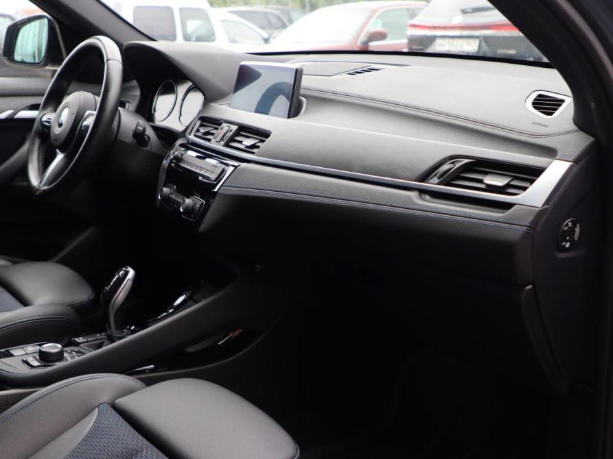 BMW X1 II (F48) Рестайлинг Санкт-Петербург  - изображение 12