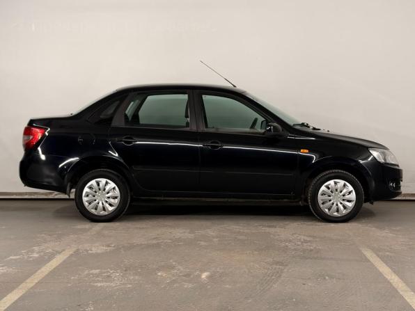 Lada (ВАЗ) Granta I с пробегом 2013 года, цена 399 000 рублей, 74795 км, седан, Автокод Объявления